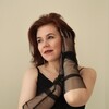 Логотип телеграм канала @yadryshnikova_psy — Юлия Ядрышникова. Расстановки💥