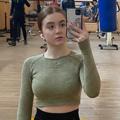 Логотип телеграм канала @yaebysobakod — конопатая