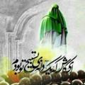 لوگوی کانال تلگرام yaemamzamanjamkaran — کانال امام زمان (عج)