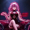 Логотип телеграм канала @yaemikotavern — `Таверна Мико`