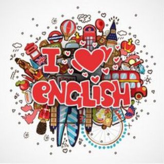 Логотип телеграм канала @yaenglish — 🇬🇧 Английский каждый день 🗣️ English day by day🔥