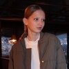 Логотип телеграм канала @yaevochkaura — энергичная ева⚡️