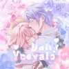 Логотип телеграм канала @yaeyato_love — [архив] daily   cf Yaeyato ｡ 🌸💦