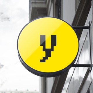 Логотип телеграм канала @yafanat — Я фанат | Магазин