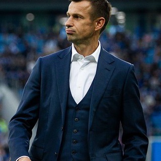 Логотип телеграм канала @yafans_zenit — ФК Зенит Санкт-Петербург