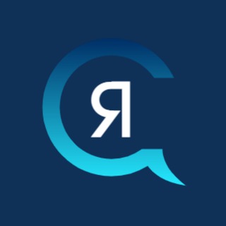 Логотип телеграм канала @yafederal — ЯФедеральный