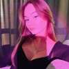 Логотип телеграм канала @yafinatw — Фина вещает