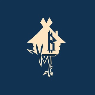 Telegram channel ИЗБУШКА 🍄 logo