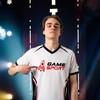 Логотип телеграм канала @yagagarintg — yagagarin | GameSport