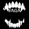 Логотип телеграм канала @yagaradio — RADIO YAGA🇷🇺