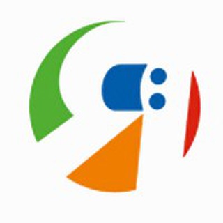 Логотип телеграм -каналу yagazeta — Я газета