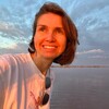 Логотип телеграм канала @yageograf — Я географ 🌿🌏