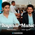 Logo saluran telegram yagmurmusic — Yagmur🎶Music