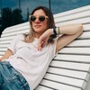 Логотип телеграм канала @yagnenkowa_puteshestvia — Турагент в путешествии✈️🚗