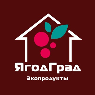 Логотип телеграм канала @yagod_gradd — ЯгодГрад
