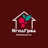 Логотип телеграм канала @yagodgradekb — ЯгодГрад | 96