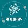 Логотип телеграм канала @yagodnih34 — Ягоднич🍓🌳 саженцы