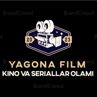 Telegram kanalining logotibi yagona_film — Yagona Film VIZITKA