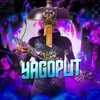 Логотип телеграм канала @yagoplit7 — YaGoplit official 🥀🌪