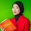 Telegram kanalining logotibi yagovoryuu1 — Muslima Usman | Defektolog | Logoped