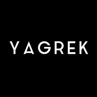 Логотип телеграм канала @yagrekofficial — Y A G R E K