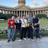 Логотип телеграм канала @yagriboys — абышные парни