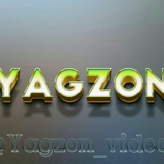 Telegram kanalining logotibi yagzon_arxiv — Yagzon qo‘shiqlari arxiv