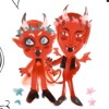 Логотип телеграм канала @yah3e7y — мучные изделия (ях3е7у)