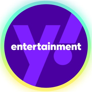 Logo of telegram channel yahoo_entertainment — Yahoo! Entertainment
