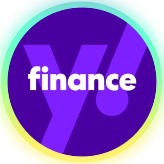 Logo of telegram channel yahoo_fin — Yahoo! Finance