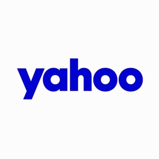 Logo of telegram channel yahoo — Yahoo