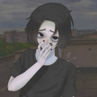 Логотип телеграм канала @yahostlu — я хочу стать лучше