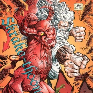 Logo of telegram channel yahushuaisyahweh — YAHUSHUA É YAHWEH o nosso Criador!