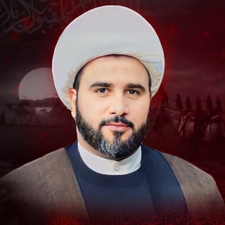 لوگوی کانال تلگرام yahussein1440 — جاسم الكربلائي
