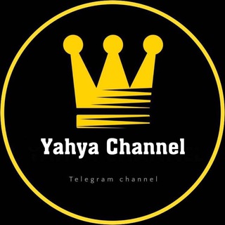 Logo saluran telegram yahya_ios — Yahyaios