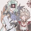 Логотип телеграм канала @yaichnayaa — Яичная!!! {КОММИШКИ}