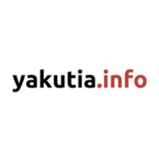 Логотип телеграм канала @yainfo — YAKUTIA.INFO
