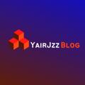 Telegram kanalining logotibi yairjzzofertassupermercado — YairJzz Ofertas Super