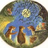 Логотип телеграм канала @yaiskazki — Я и сказки
