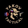 Logo of telegram channel yak0vtactical — YAKOV TACTICAL 🇷🇺