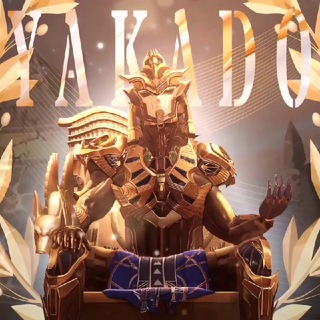 Logo of telegram channel yakado_dir — YAKADO