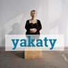 Логотип телеграм канала @yakaty369 — дневник духовного роста
