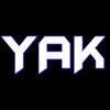 Логотип телеграм канала @yakcsgo — YAKcsgo
