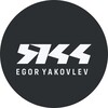 Логотип телеграм канала @yakegor44 — Егор Яковлев|Egor Yakovlev #44