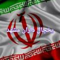 لوگوی کانال تلگرام yakhchaltarabar — 🇮🇷اعلام بار1یخچال داران مشهدوسراسرایران🇮🇷