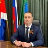 Логотип телеграм канала @yakimovmaxofficial — Максим Якимов
