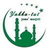 Telegram kanalining logotibi yakka_tutuz — YAKKA TUT jome' masjidi