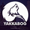 Telegram kanalining logotibi yakkabog — Yakkabog