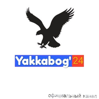 Telegram kanalining logotibi yakkabog24 — Yakkabog'24