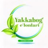 Telegram kanalining logotibi yakkabog_elonlar — Yakkabogʻ Eʼlonlari